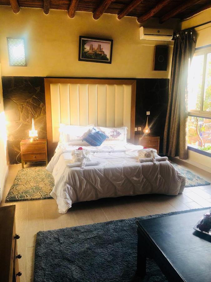 Guest house Kasbah Tifirte
