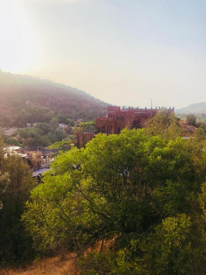 Guest house Kasbah Tifirte