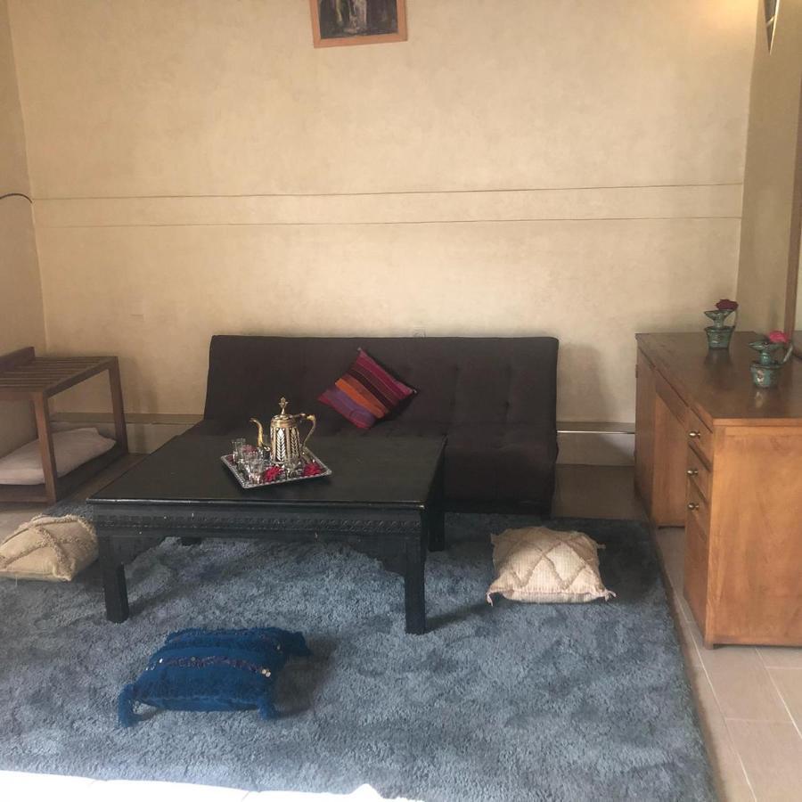 Kasbah Tifirte 3*