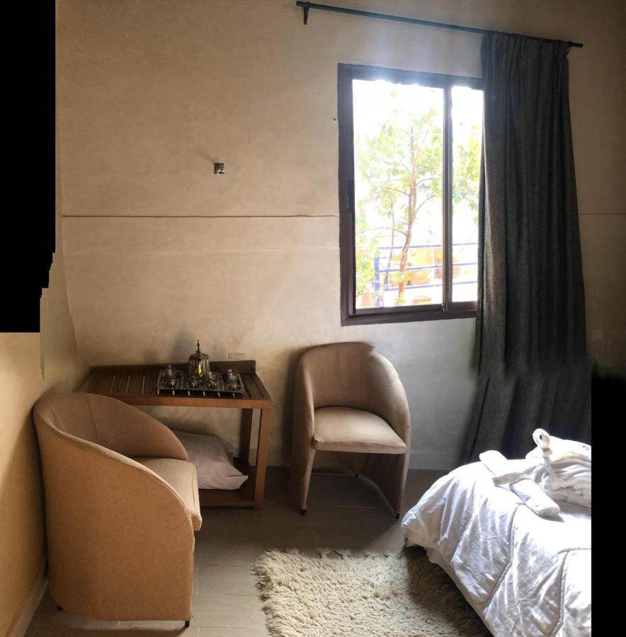 Guest house Kasbah Tifirte Marrakesh