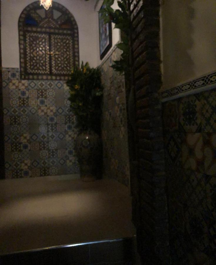 Kasbah Tifirte Guest house