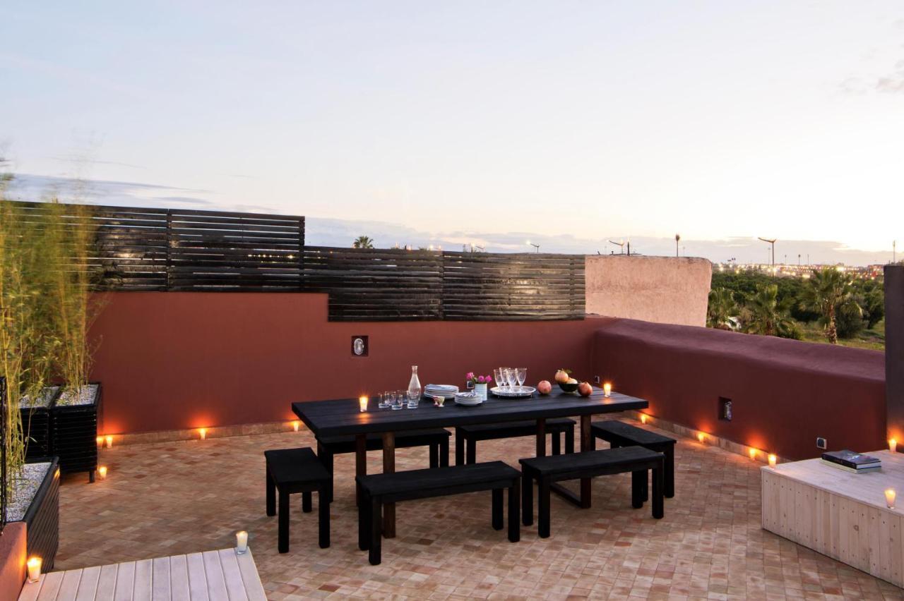 Hel'lo Riad Marrakesh