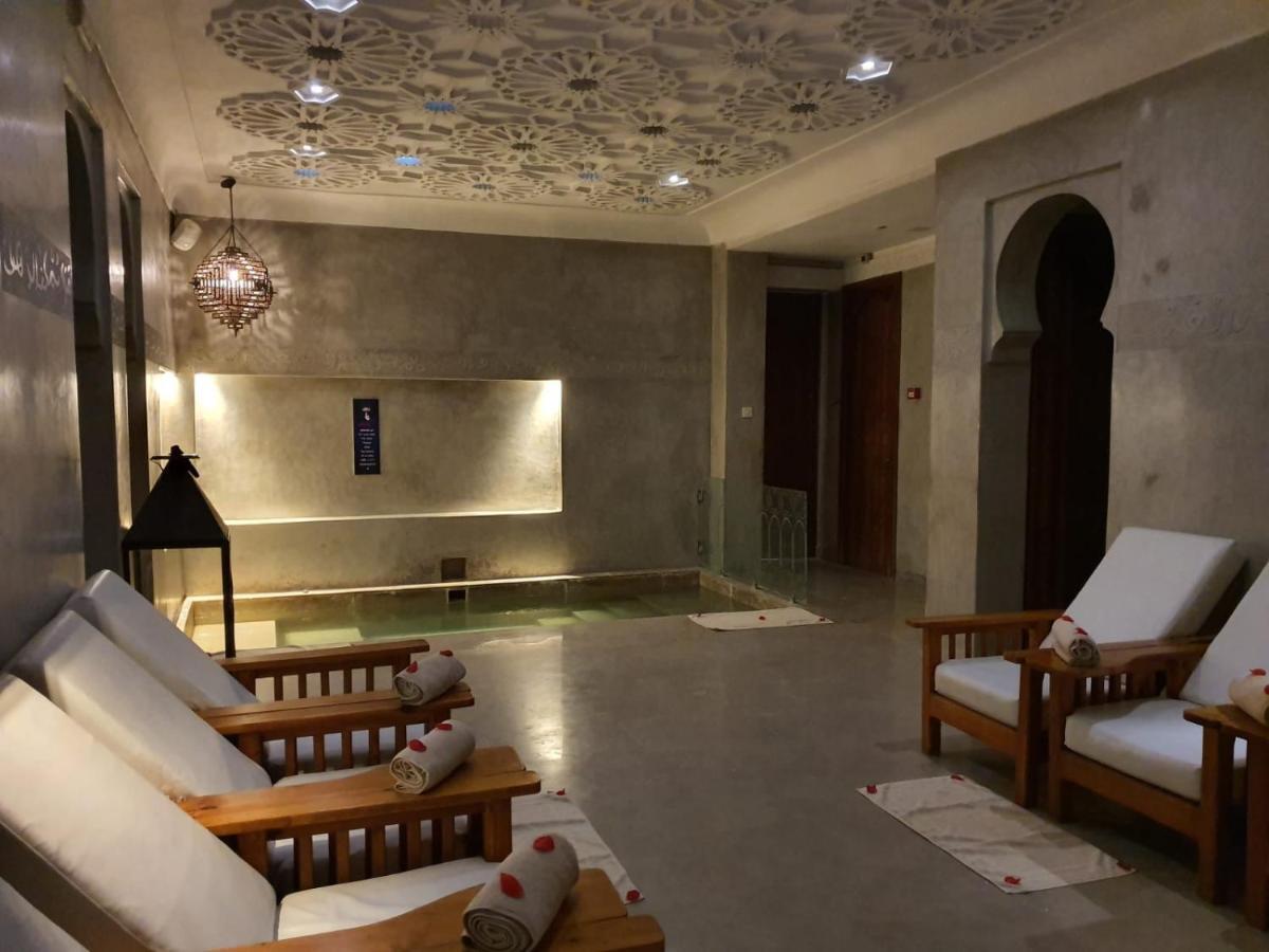 Dar Justo Boutique & Riad