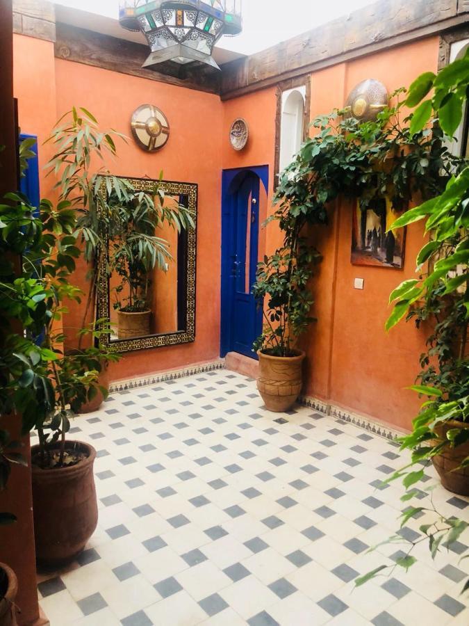 Kasbah Tifirte 3*