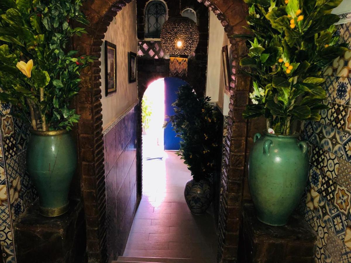 Kasbah Tifirte 3*