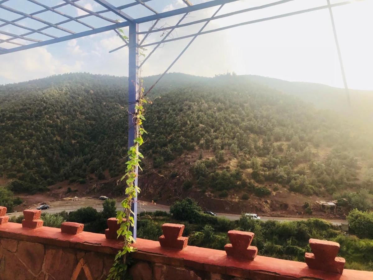 Kasbah Tifirte Guest house
