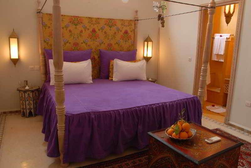 Riad Azoulay 4*