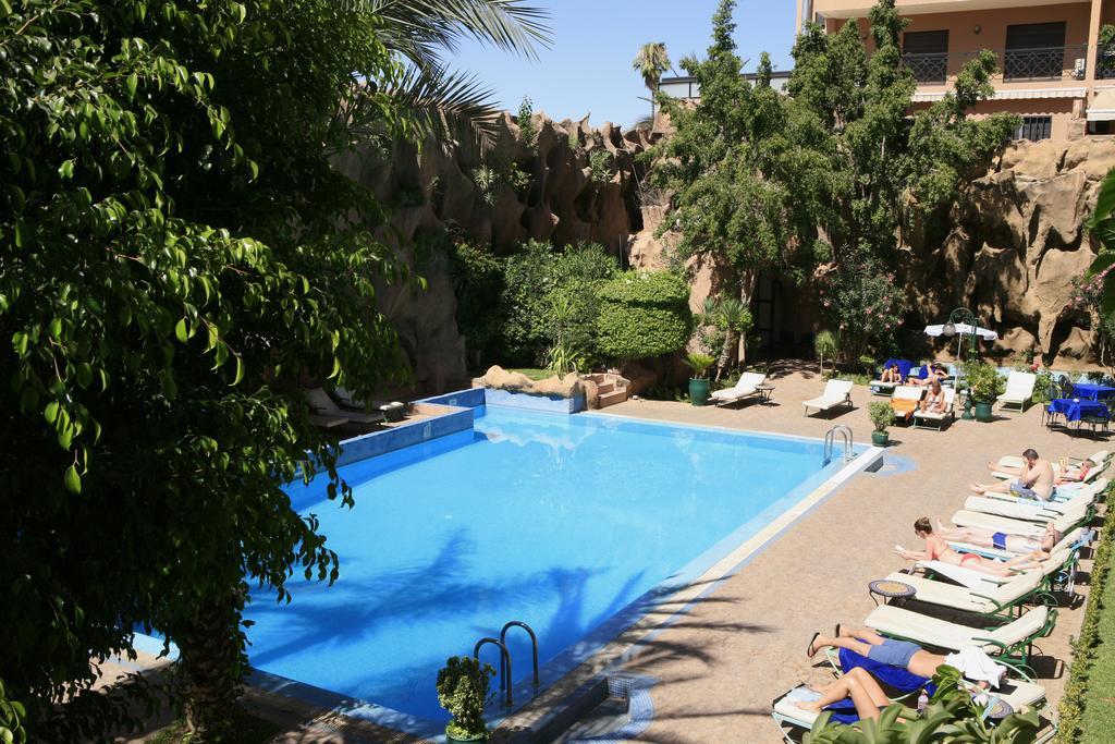 Imperial Holiday Hôtel&spa