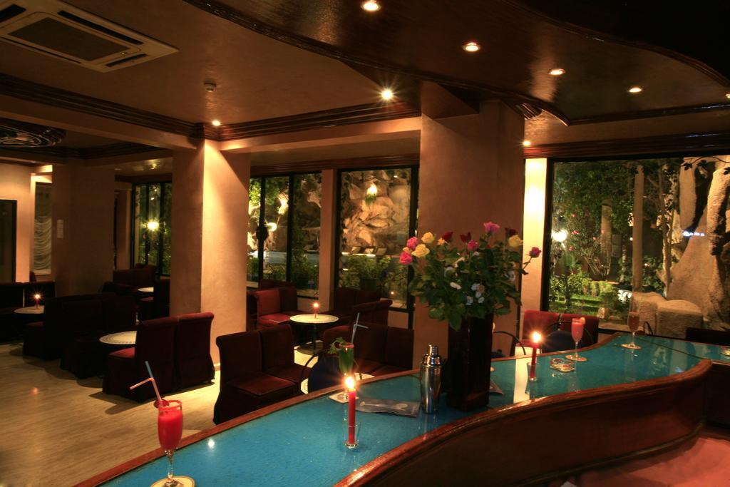 Imperial Holiday Hôtel&spa