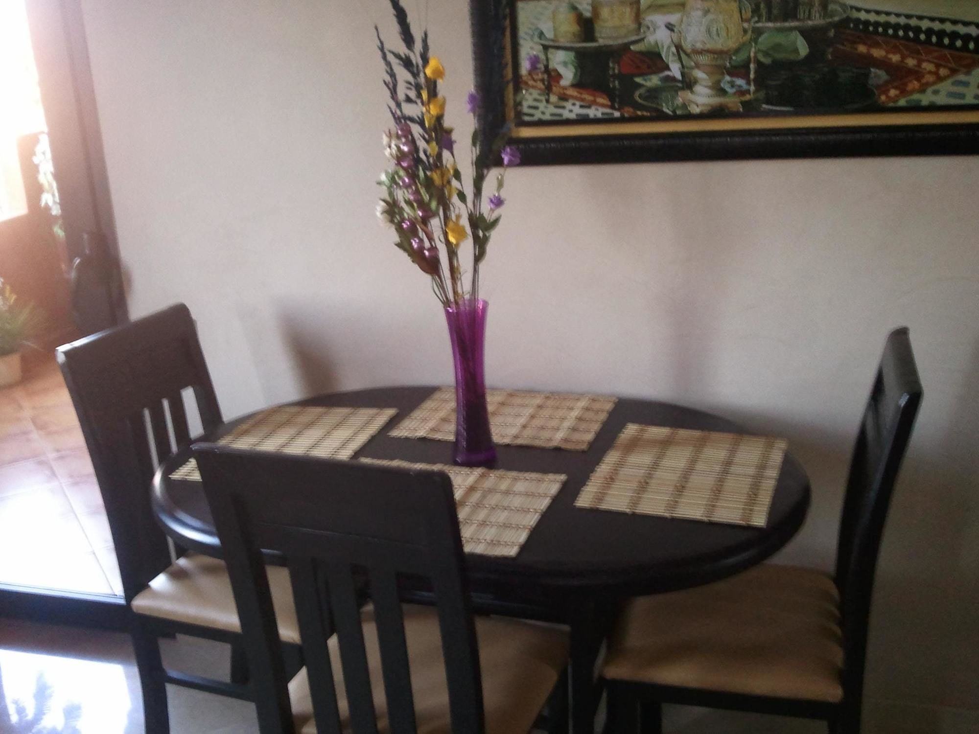 With 2 Bedrooms In Marrakech, With Wonderful Mountain View,