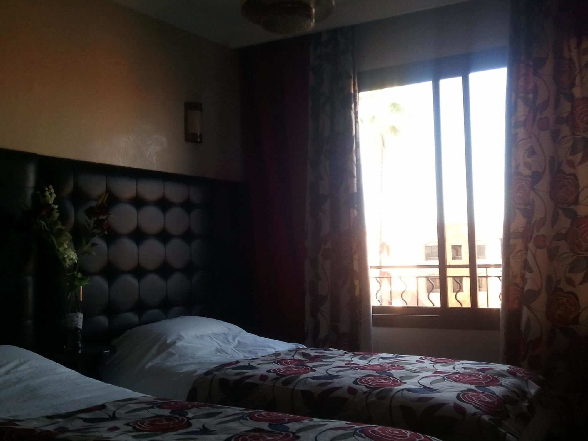 Apartment With 2 Bedrooms In Marrakech, With Wonderful Mountain View, *