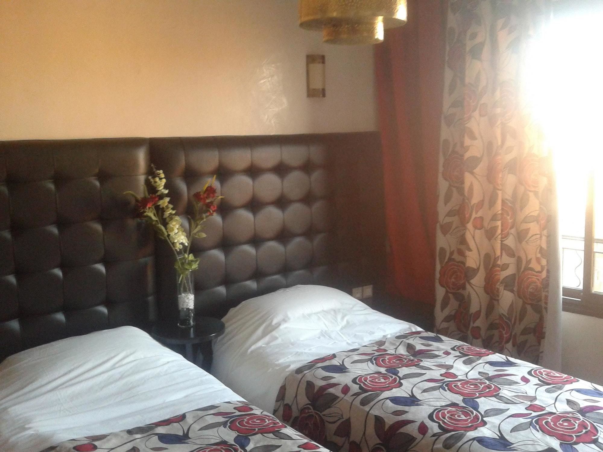 With 2 Bedrooms In Marrakech, With Wonderful Mountain View, Apartment Marrakesh