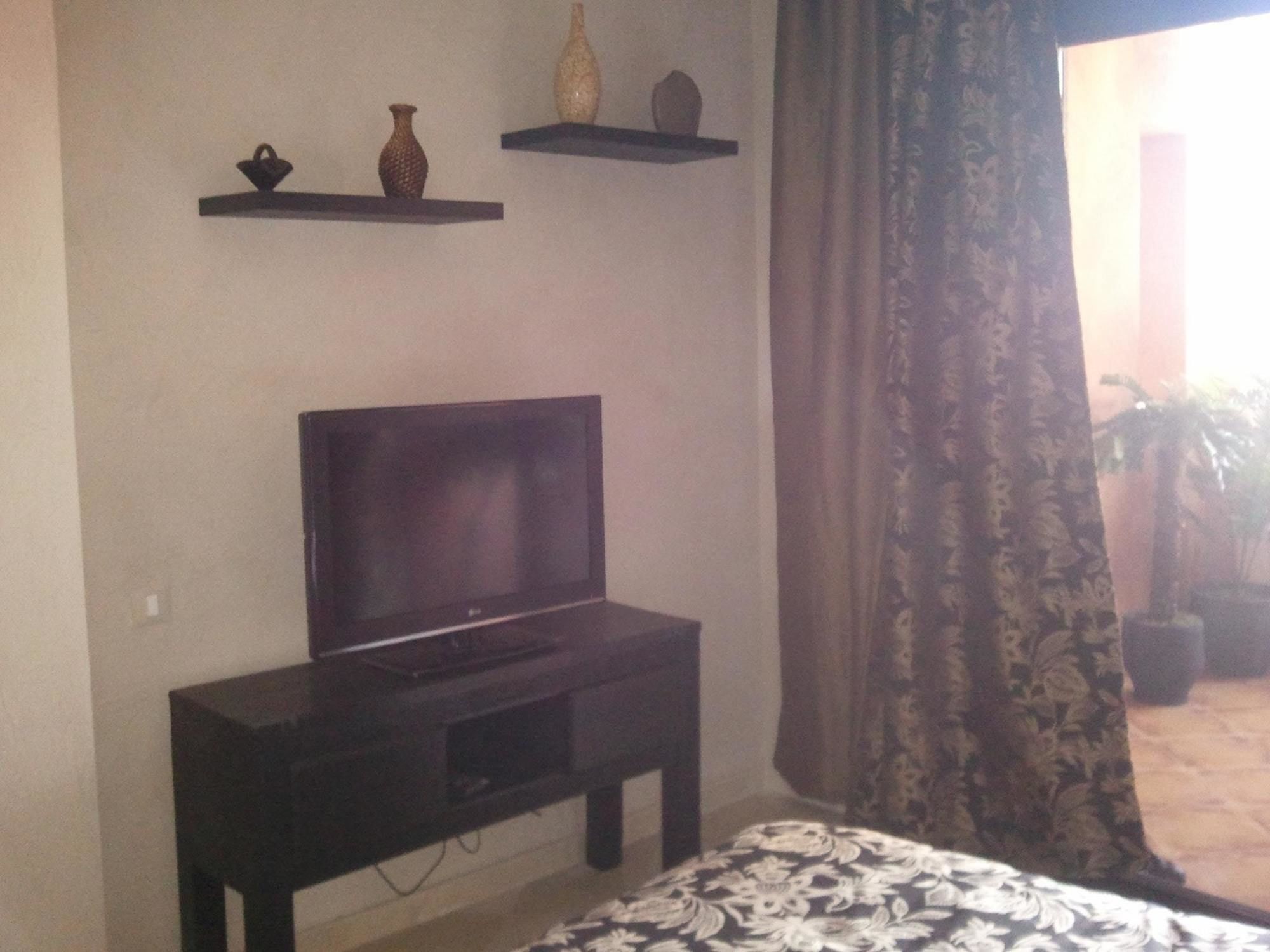 With 2 Bedrooms In Marrakech, With Wonderful Mountain View, *