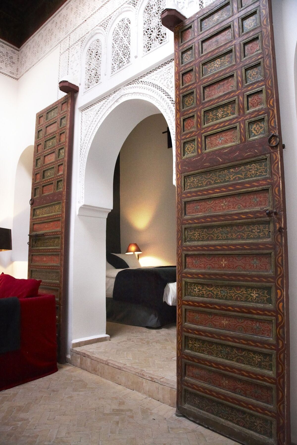 Riad Capaldi