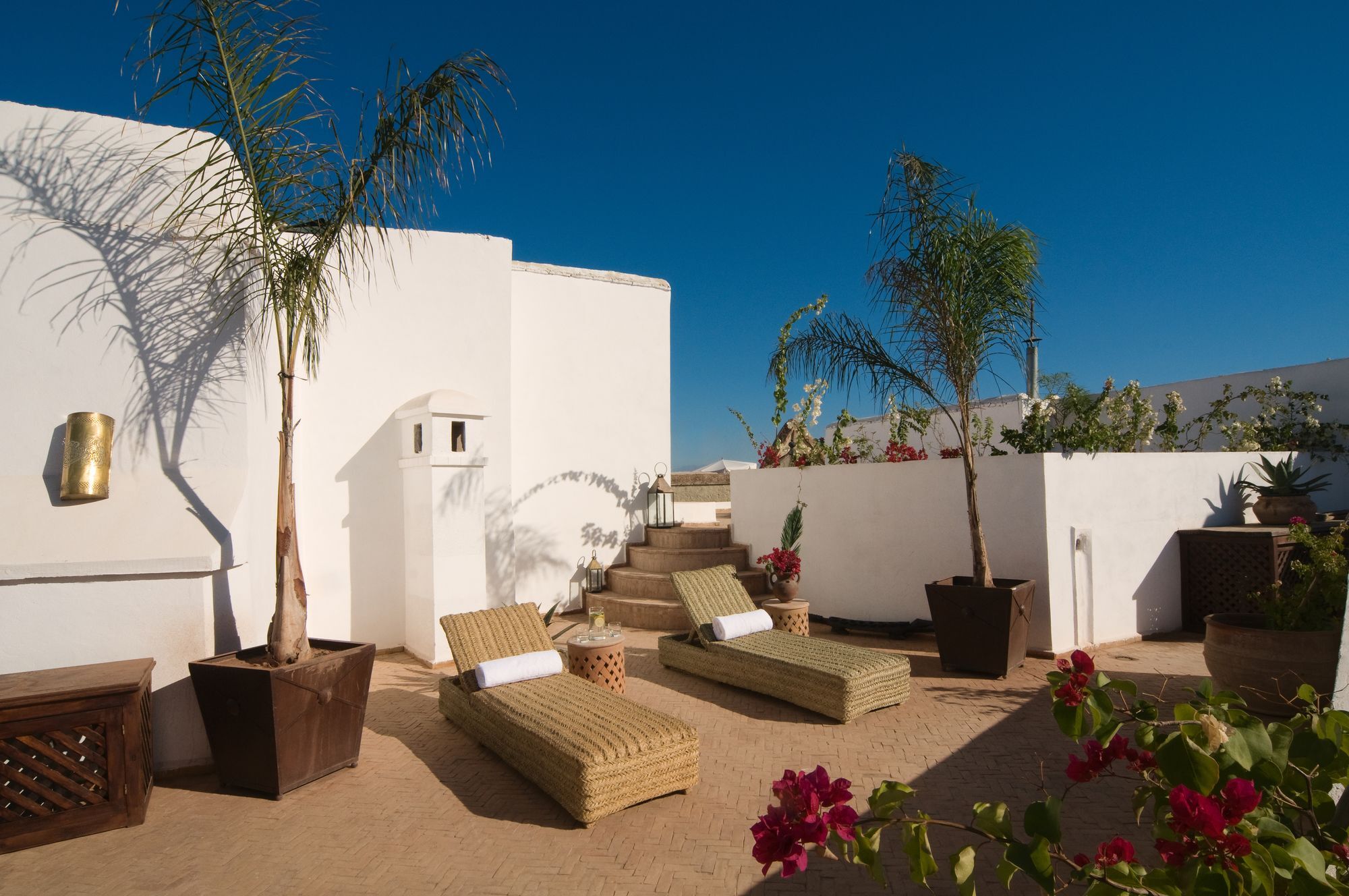 Capaldi Riad 4*