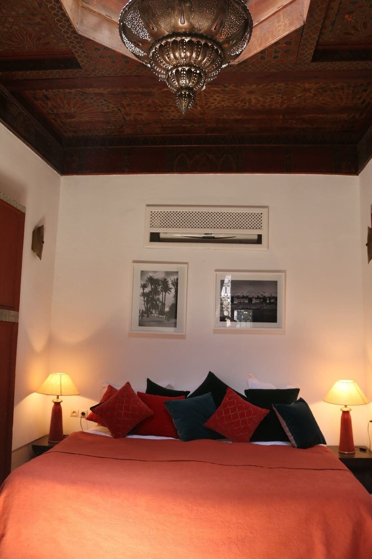 Berber Duchess Riad