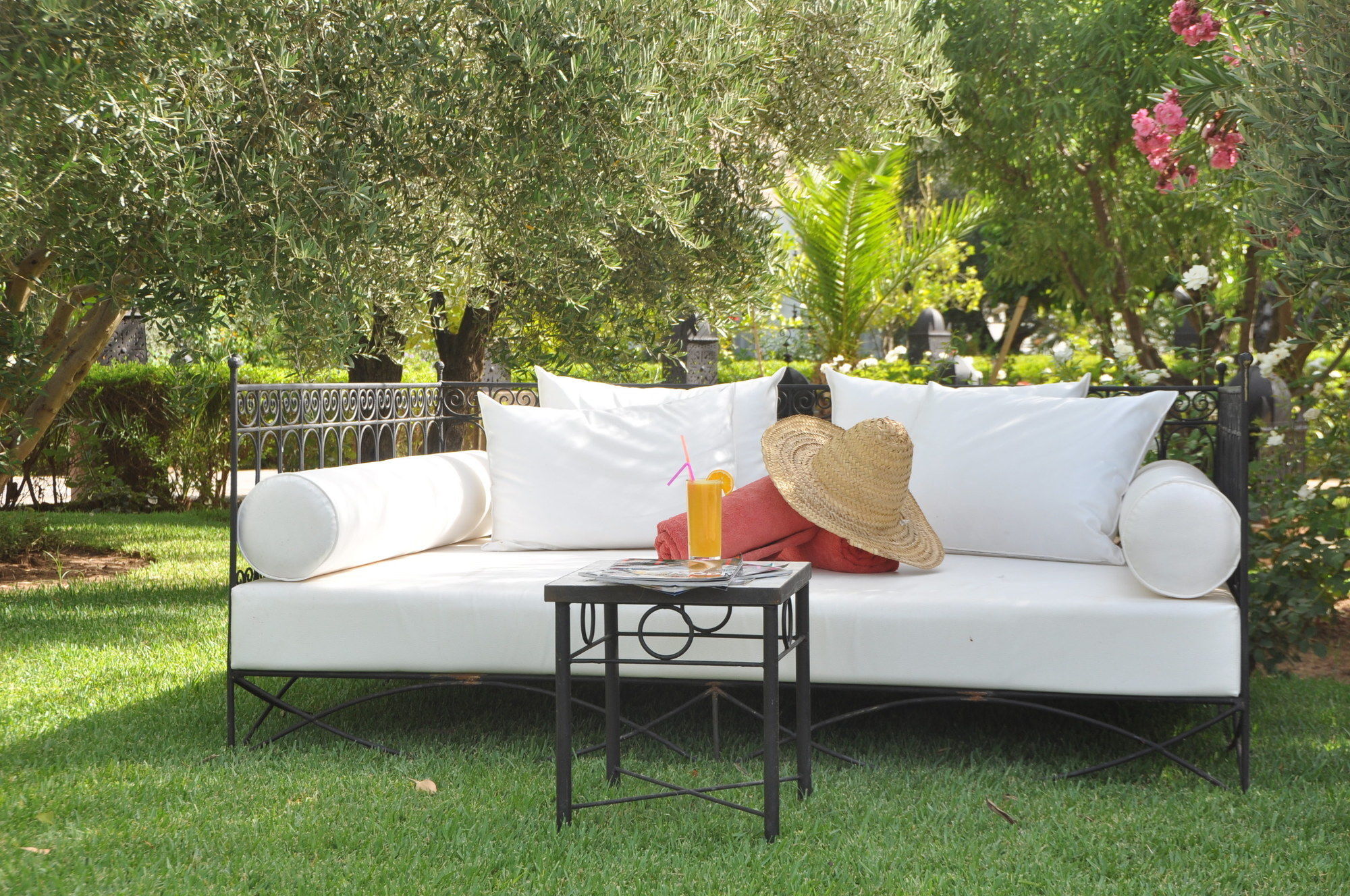 Jawad 4* Marrakesh