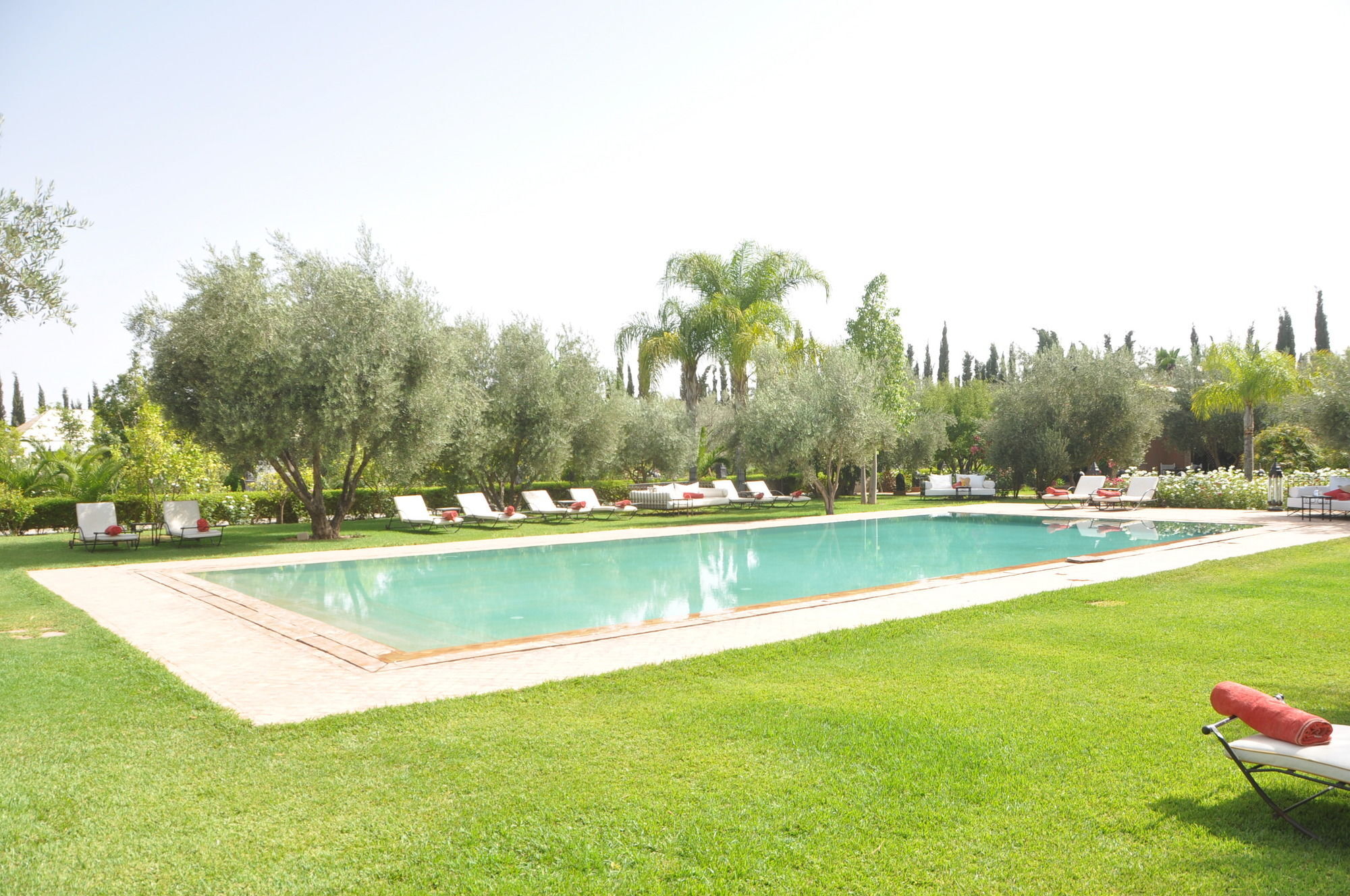 Jawad 4* Marrakesh