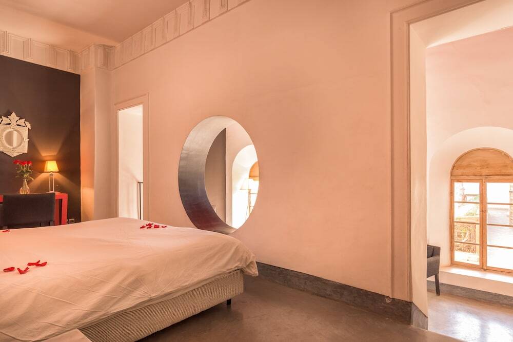 Guest house Al Assala 4*