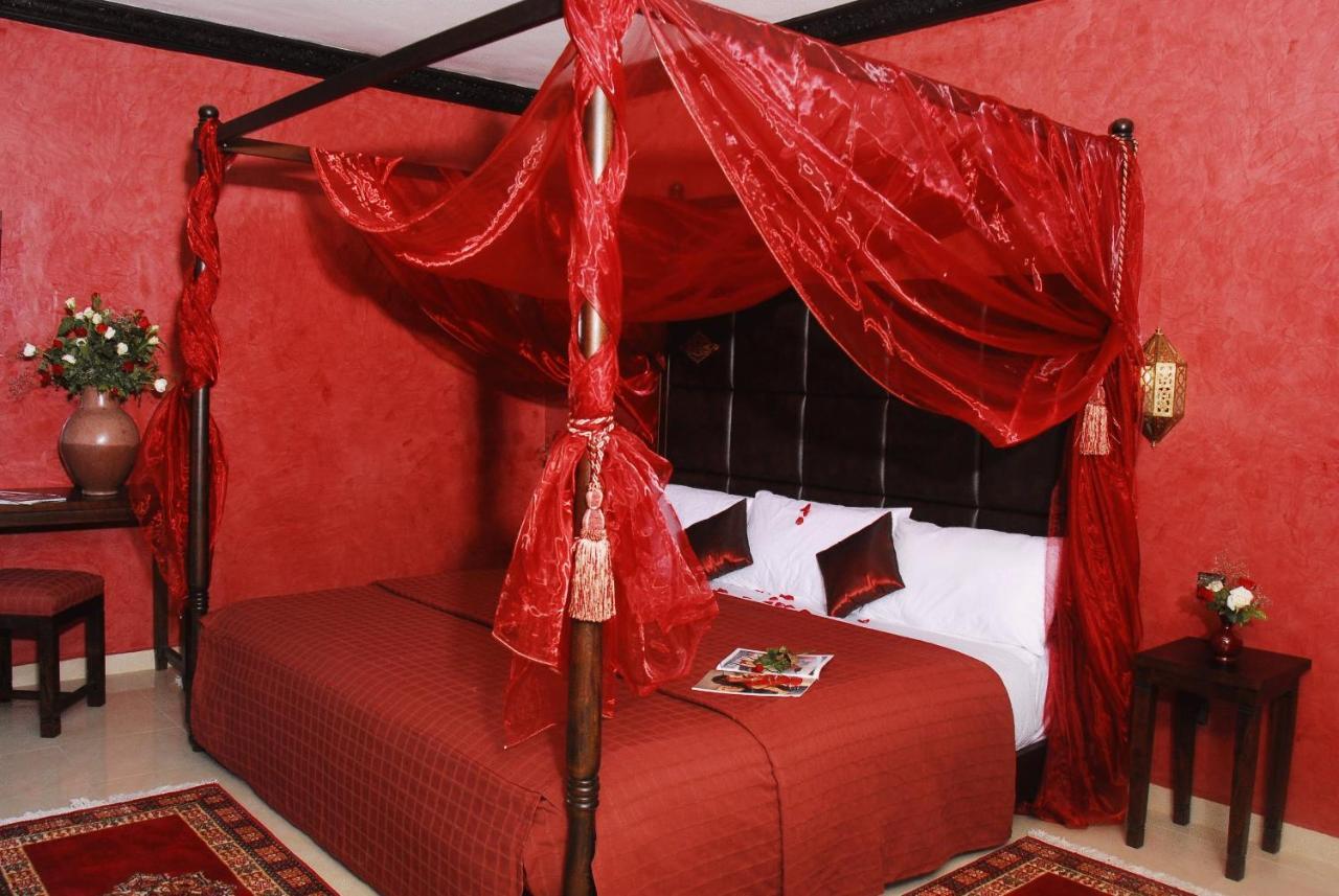 Hotel Imperial Plaza &