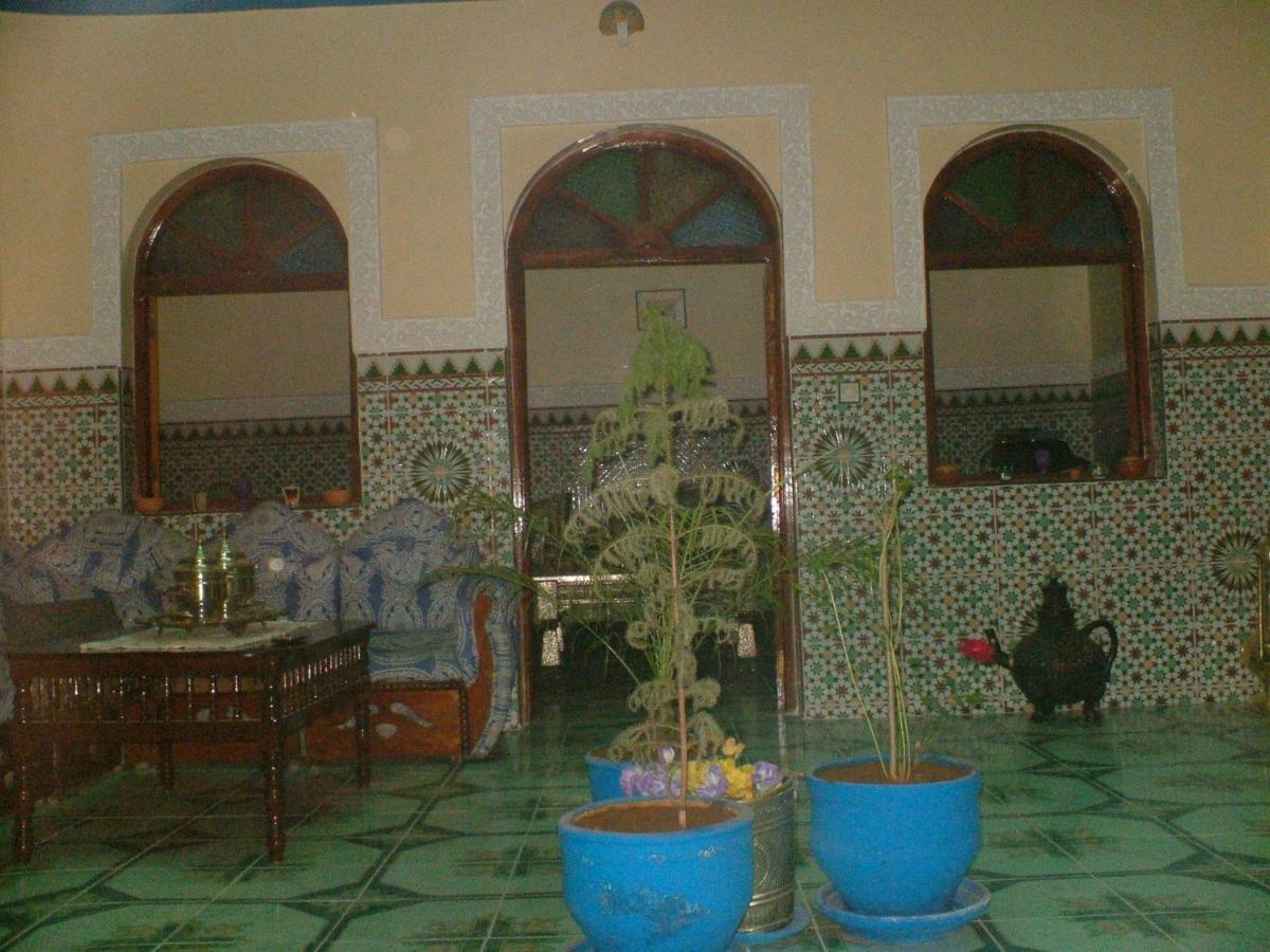 Karmel Rose De Marrakech Riad Marrakesh