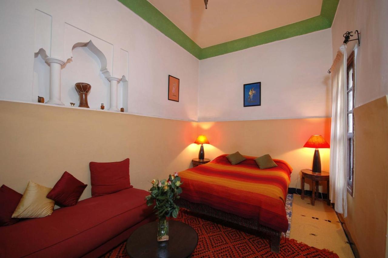 El Sagaya Marrakesh