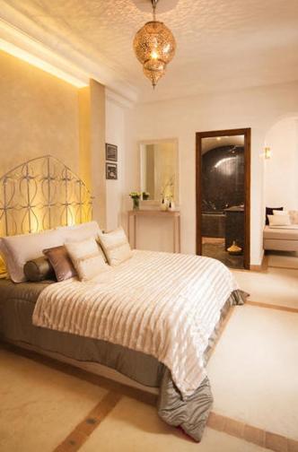 Riad Chayma Marrakech (adults Only) Marraquexe