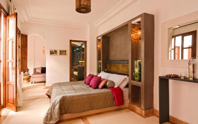 Chayma Marrakech (adults Only) 4* Marraquexe