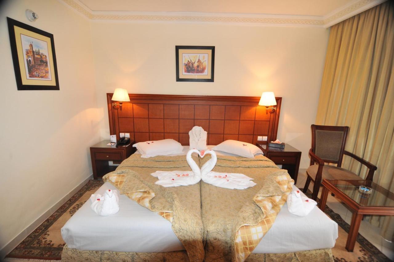 Mogador Kasbah 4* Marrakesh