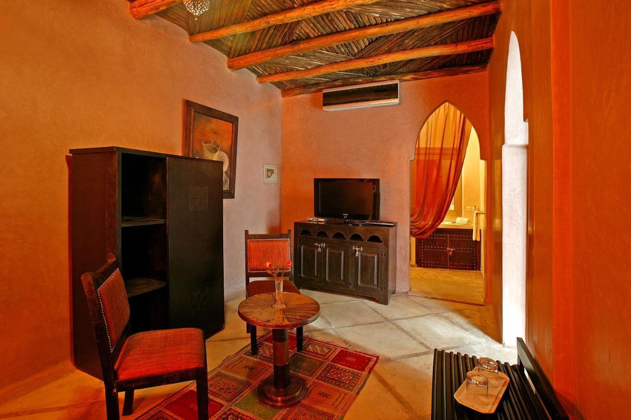 Riad Opale Marrakech Marrakesh