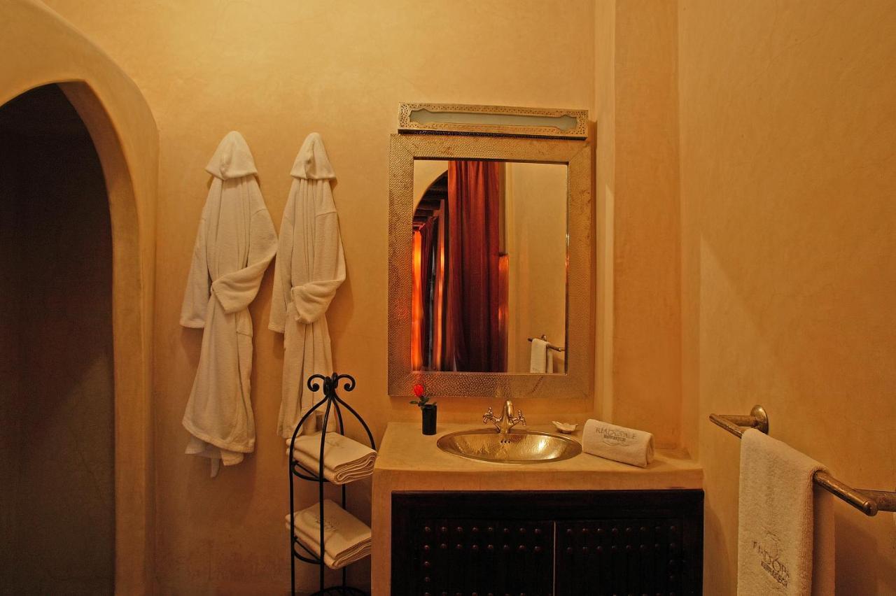 Opale Marrakech 4*