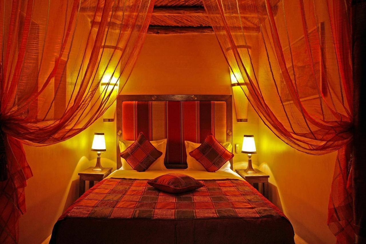 Opale Marrakech Riad 4*