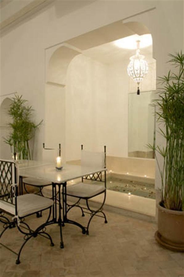 Chi-chi Riad 4*