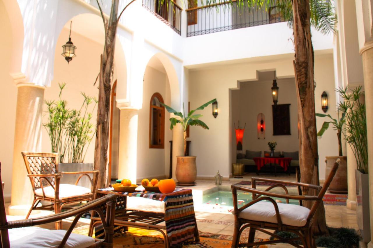 Riad Mariana