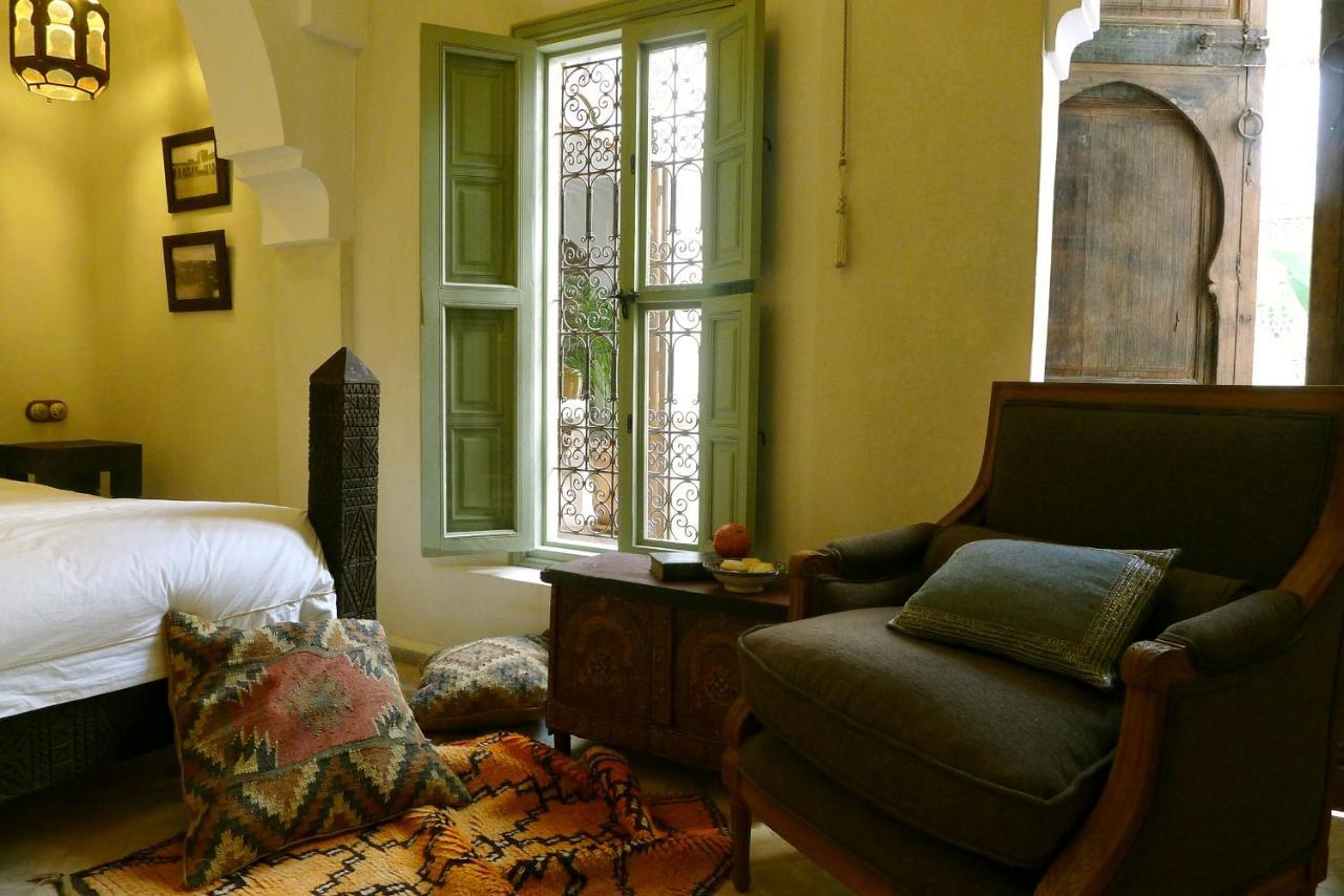 Riad Palacio De Especias