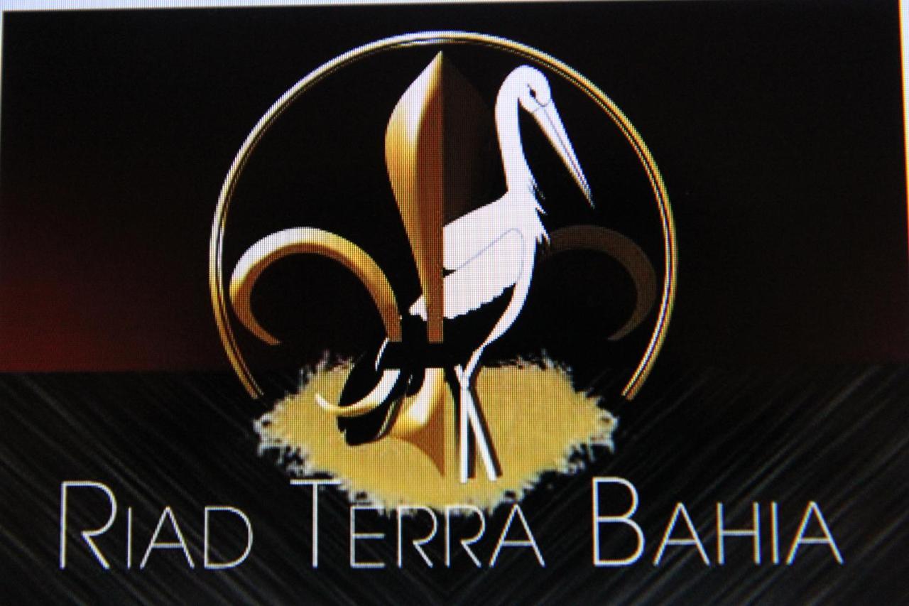 Terra Bahia 3* Marrakesh