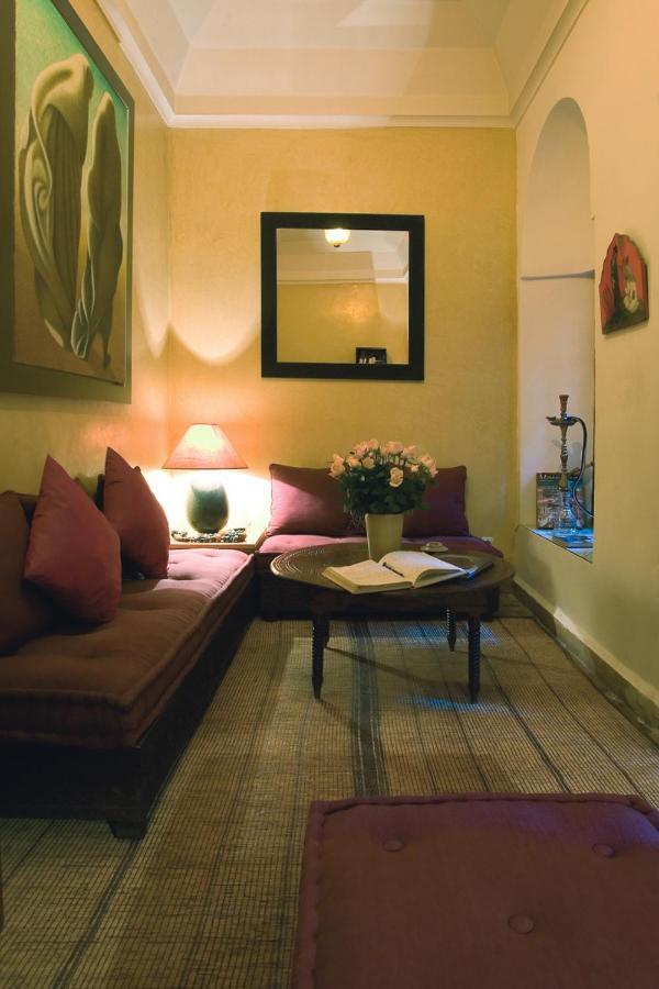 Riad Dar Attajmil