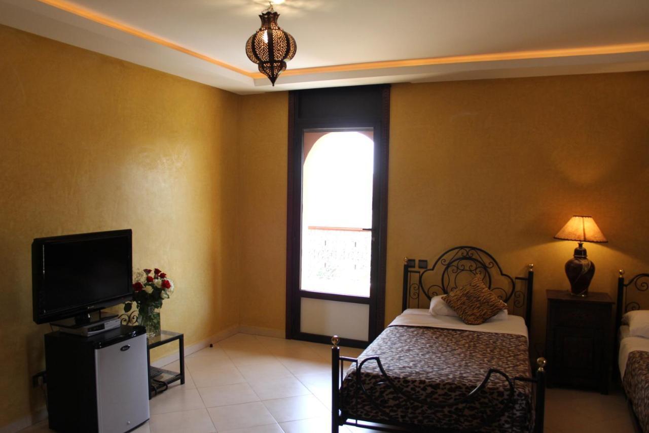Palais Dar Ouladna Bed and breakfast Marrakesh