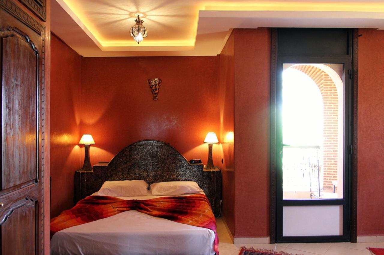 Palais Dar Ouladna Acomodação com café da manhã  5*