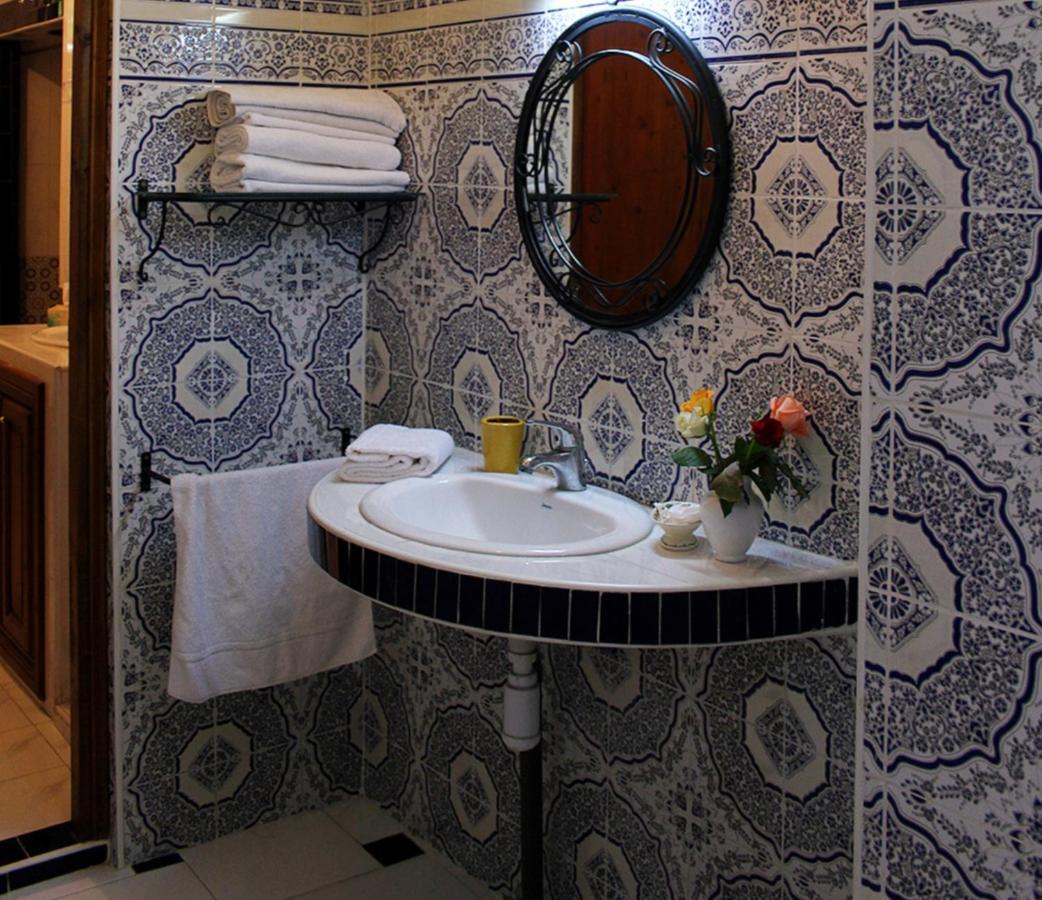 Bed and breakfast Palais Dar Ouladna