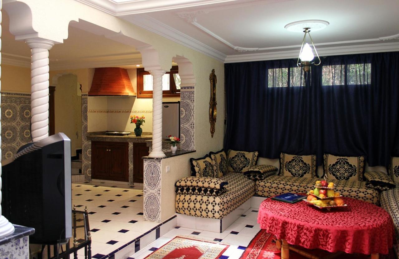 Palais Dar Ouladna 5*