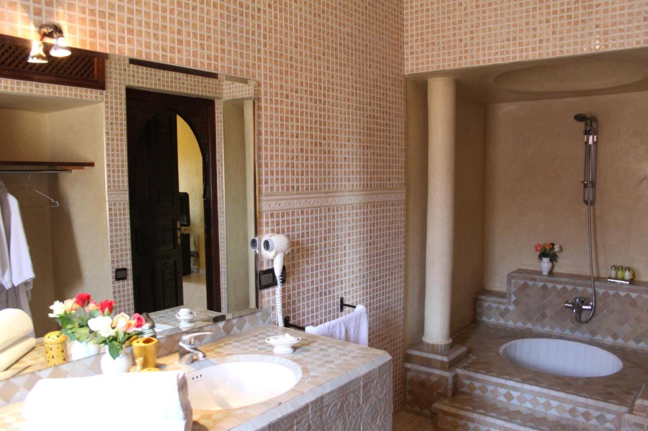 Palais Dar Ouladna Bed and breakfast