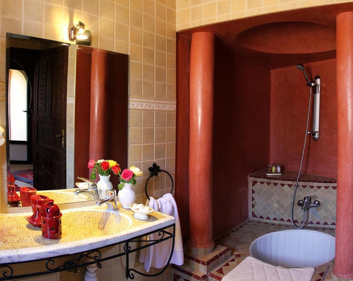 Palais Dar Ouladna 5*