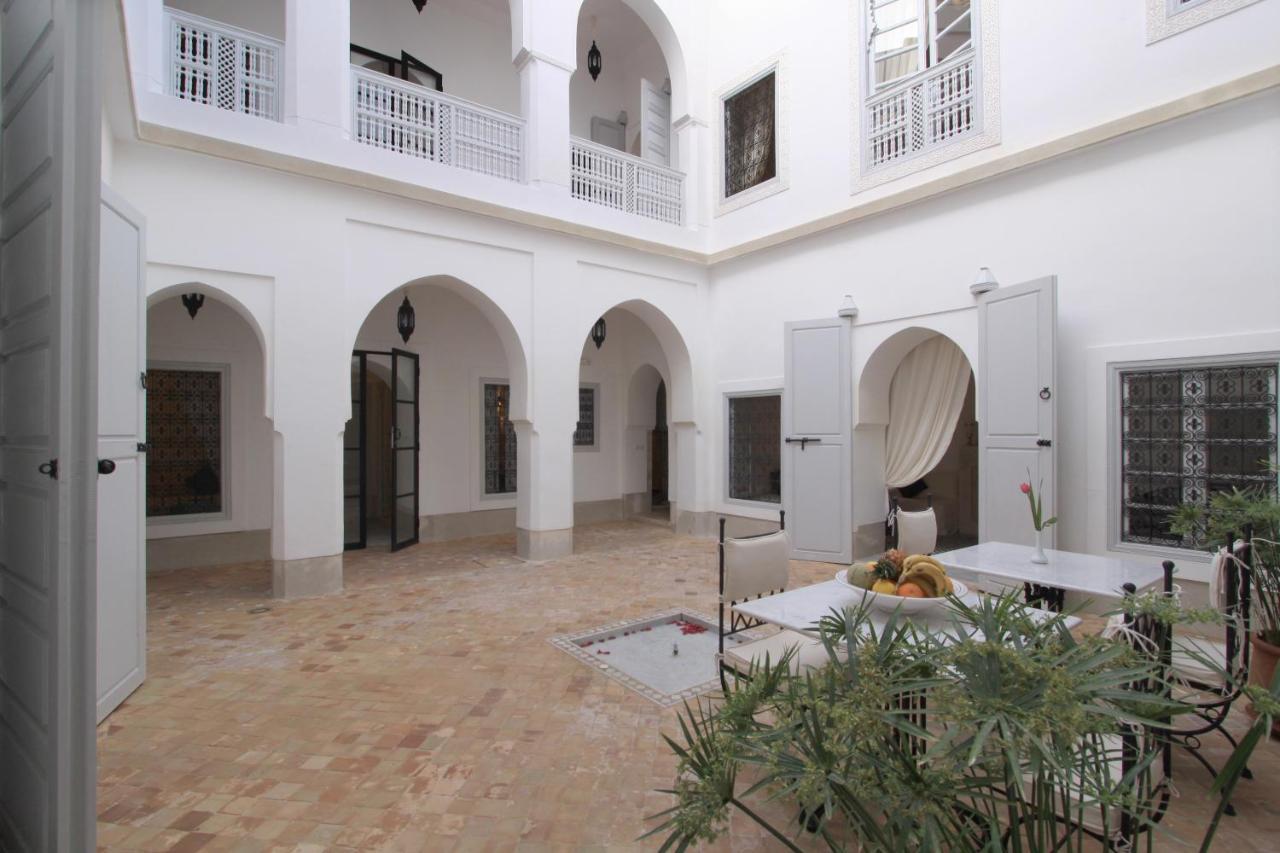 Chi-chi Riad