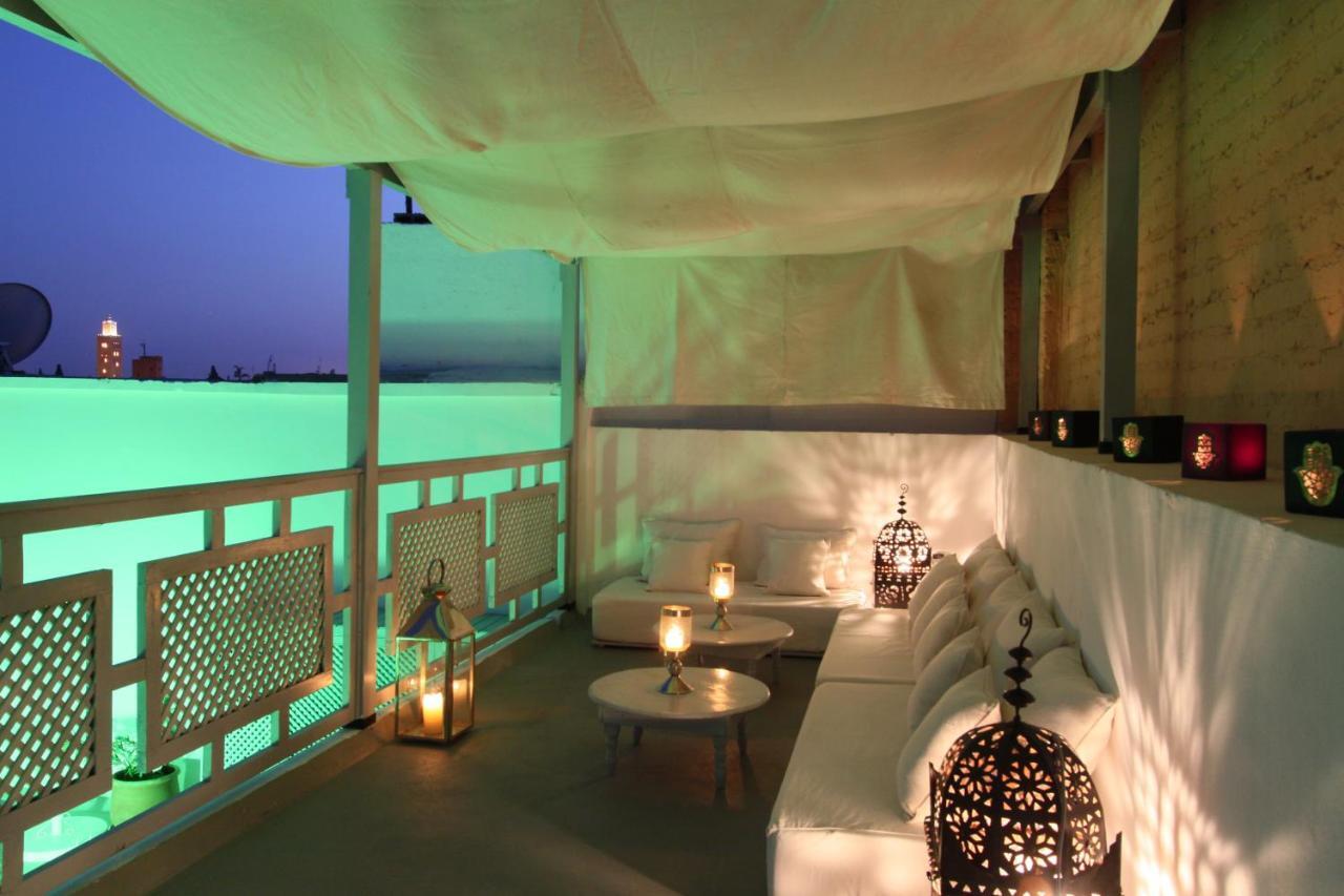 Chi-chi Riad 4*