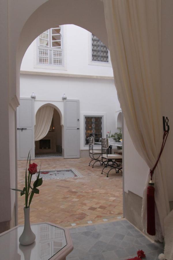 Riad Chi-chi 4*
