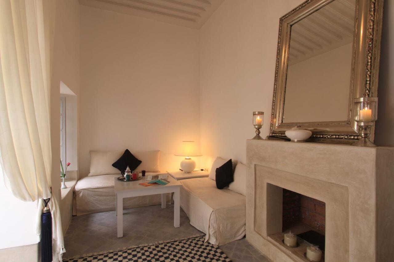 Riad Chi-chi Marrakesh