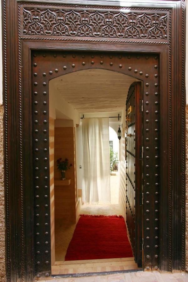 Riad Ariha 3*