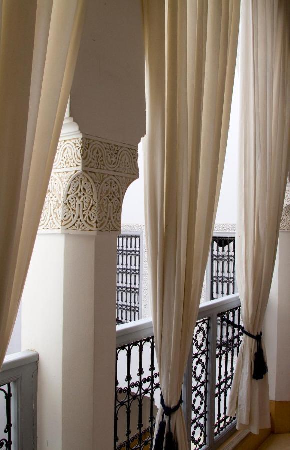 Ariha Riad