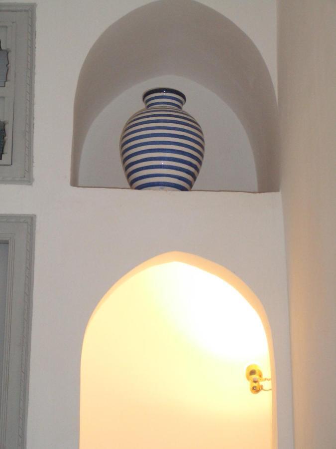 Ariha Riad Marrakesh